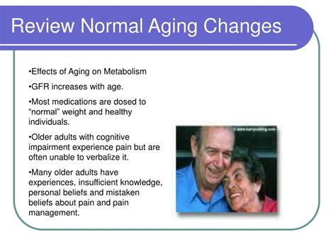 Ppt Pain Management In Our Aging Population Powerpoint Presentation
