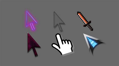 This method makes it easy to enable/disable cursor blinking problem. Решение проблемы с исчезновением курсора мыши на Windows ...