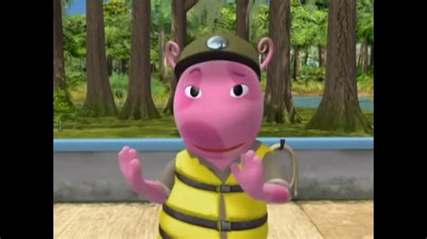 The Customer Is Always Right The Backyardigans Youtube