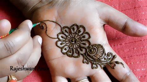 One of the world's largest video sites, serving the best videos, funniest movies and clips. Top 10 Simple Arabic Henna Mehndi Design video tutorials ...