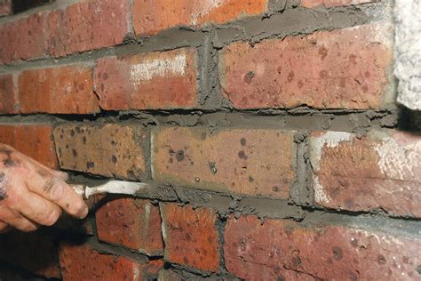 How To Repair Broken Bricks Fine Homebuilding