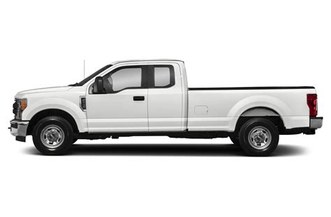 2019 Ford F 250 Xl 4x4 Sd Super Cab 675 Ft Box 148 In Wb Srw Pictures