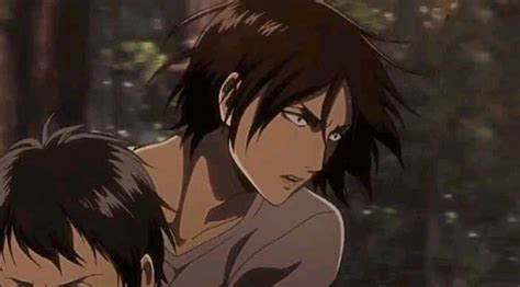 Pin By Jyu Lian On Shipps Ymir Attack On Titan Emotional Support
