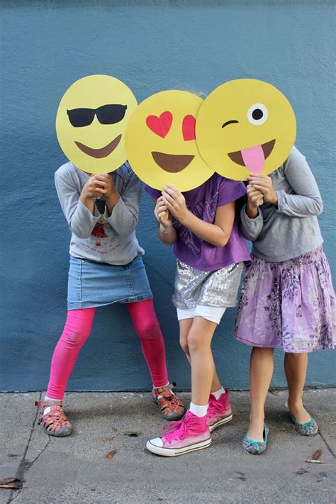 Basteln kionder fasching drucken : Kinder Fasching Maske - 22 Ideen zum Basteln & Ausdrucken | Party emoji, Masken kinder und Kinder