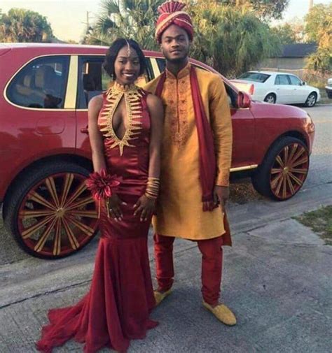 check out this jamaican couple s wedding attire hit or miss fashion nigeria