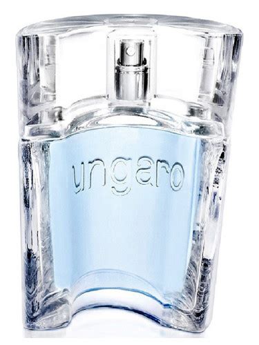 Ungaro Blue Ice Emanuel Ungaro Cologne Un Parfum Pour Homme 2012
