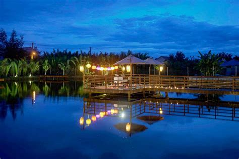 Hoi An Eco Lodge And Spa Hoi An 2024 Updated Prices Deals