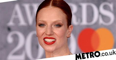 Jess Glynne Pulls Out Of Radio 1s Big Weekend Hours Before Shes Due