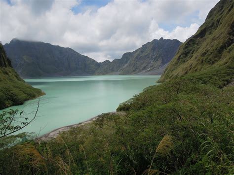 Get details of location, timings and contact. Mount Pinatubo - Zambales, Philippines | AllTrails