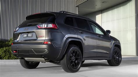 2019 Jeep Cherokee Pricing And Specs Drive