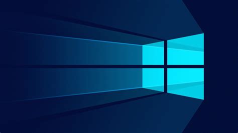Download Windows 10 Flat Hd Wallpaper For 1280 X 720