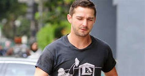 Shia Labeouf Pleads Not Guilty After Theatre Arrest Daily Star