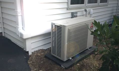 How Much Does Ductless Heating And Cooling System Cost In New Jersey