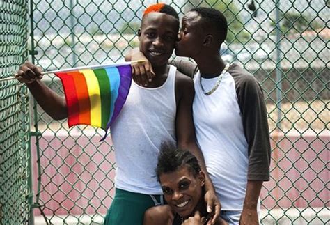 Security Concerns Force Cancellation Of Pride In Jamaica Gay Nation