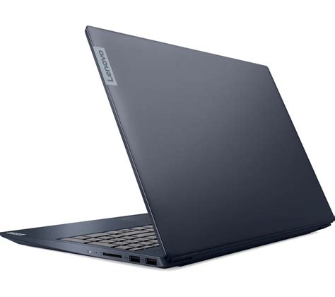 Lenovo Ideapad S340 14 Intel Core I3 Laptop 128 Gb Ssd Blue Fast