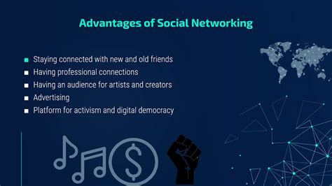 Advantages And Disadvantages Of Social Networking Youtube