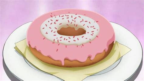 Donut Wiki Anime Amino