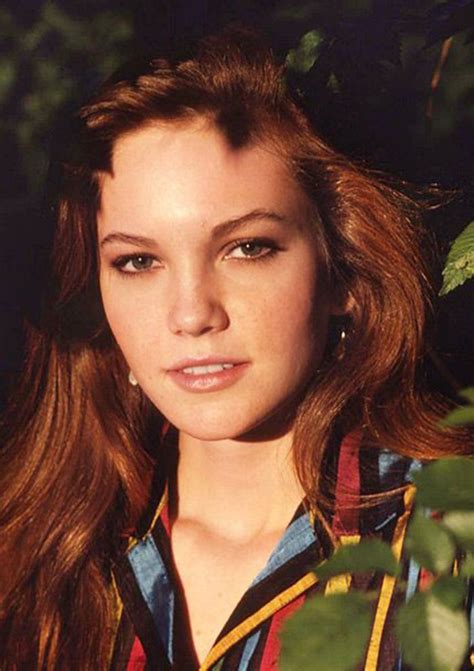 Diane Lane 1981 Young Diane Lane Diane Lane Movies Diane Lane Actress