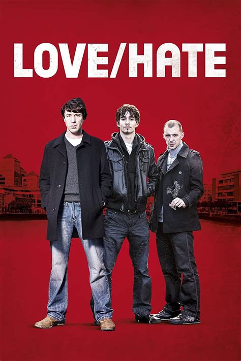 Lovehate 2010