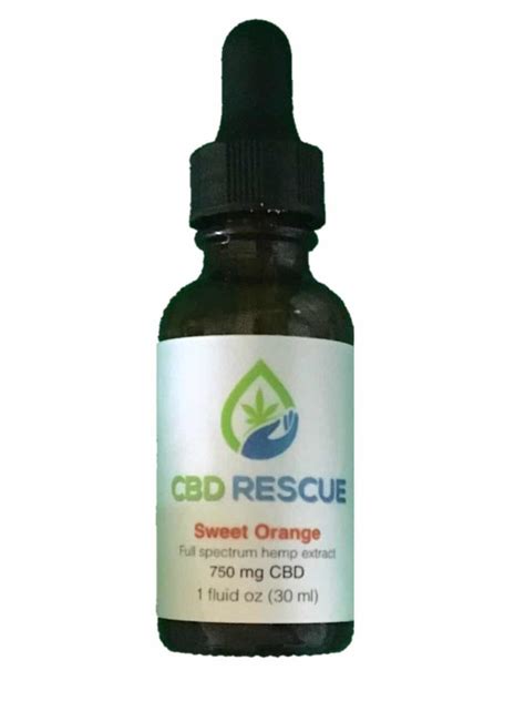 Cbd Hemp Oil For Pain Relief Cbd Rescue