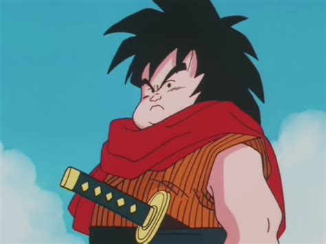 Read more information about the character yajirobe from dragon ball? Dragonball minor character squad VS Demon King Piccolo | SpaceBattles Forums