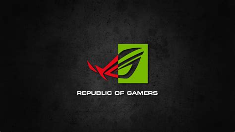 Republic Of Gamers 4k Wallpapers Top Free Republic Of Gamers 4k