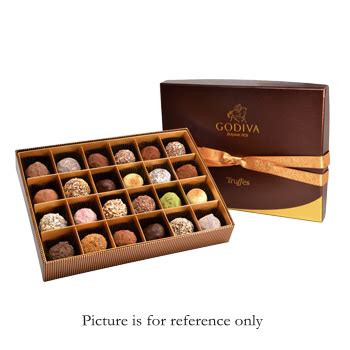 Plus receive 15% off your first order. GODIVA Thailand Official Website - World Famous Handmade ...