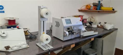 Komax Kappa Wire Cut Strip Machine From Cablespeed Cablespeed