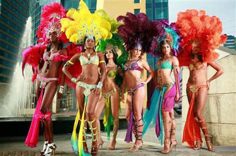 trinidad carnival bands trinidad and tobago travel guide