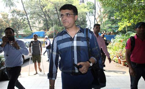 What is the abbreviation for bank of credit & commerce international? Will be challenge to serve as BCCI chief: Ganguly