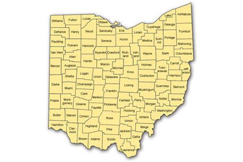 Ohio State Veteran Benefits
