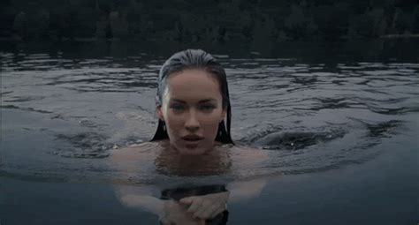 Megan Fox Swimming Find Share On Giphy