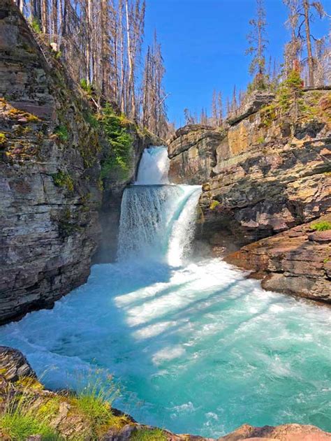 Stunning Glacier National Park Hikes 8 Trails You Cant Miss