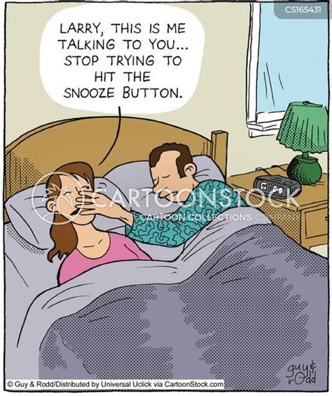 Wake Up Cartoons And Comics Funny Pictures From Cartoonstock