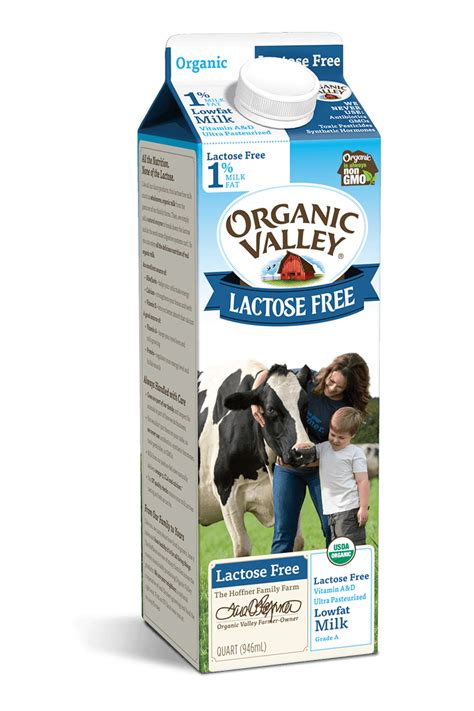 Is Organic Valley Milk Ultra Pasteurized ...