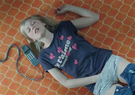 Nylon The Most Daring Portrayals Of Female Coming Of Age Sexuality
