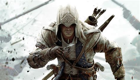 Listen to 溏心風暴 123 heart of greed_moonlight resonance_heart and greed 3 in full in the spotify app. Is Assassin's Creed 3 That Bad? Flashback Review | USgamer