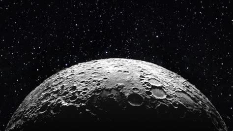 Moon that he never saw the sixpence at his feet. 7 Strange Things That Have Been Left On the Moon | Mental ...