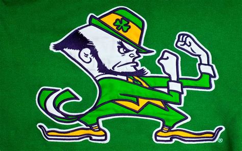 Notre Dames Fighting Irish Get A Reality Series Reality Blurred