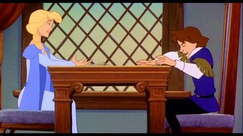 However, kelly and estelle are feeling the homesick blues and barbie tries to cheer them up by telling them the story of swan lake, which is also one of estelle's favorite ballets. Animated Heroes . . . Prince Derek | Swan princess
