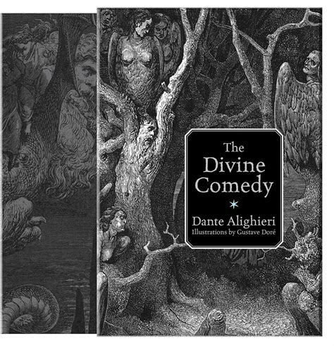 The Divine Comedy