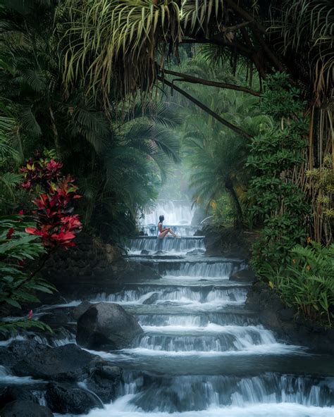 Uncovering The Best Waterfalls In Costa Rica — Jess Wandering