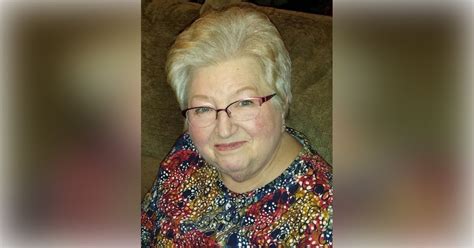 Obituary Information For Barbara Ann Bailey