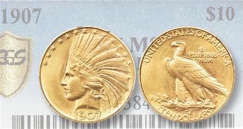 Top 10 1907 Indian Head Ten Dollar Silver Coin Value In 2022 Gấu Đây