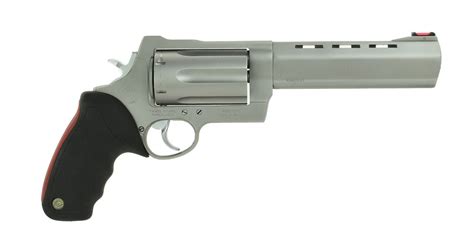 Taurus Raging Judge 45lc454casull410 Ga Caliber Revolver For Sale