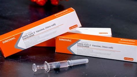 Sinovac focuses on research, development, manufacturing and. Chinese company Sinovac Biotech claims, they made Corona ...