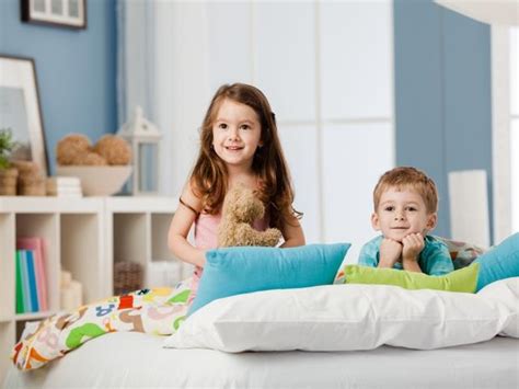 Siblings Sharing A Bedroom Tips To Make It Work Home Owners Advice