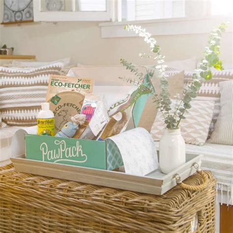 Pet subscription boxes allow you to shower your best friend with a new selection of treats and toys just one time or every single month. 17 Best Monthly Dog Subscription Boxes - Urban Tastebud