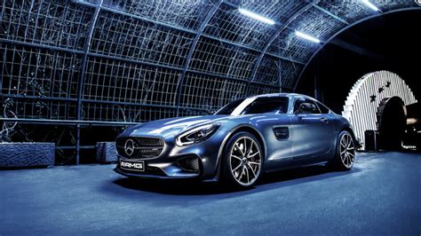 Extra Features Offered By Mercedes Amg Models Mercedes Benz Of