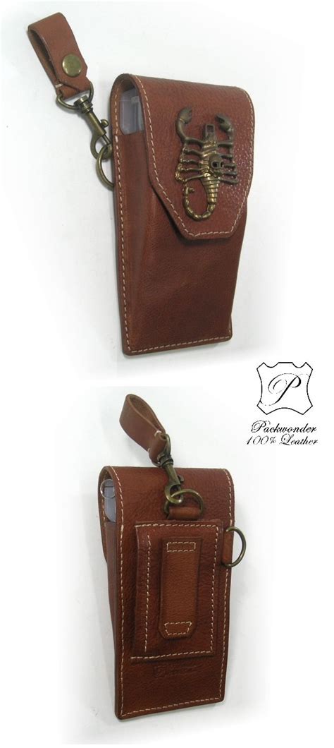 Packwonder Leather Dart Case Hk66988328 And Hangouts